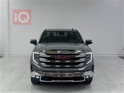 جی ئێم سی سیرا